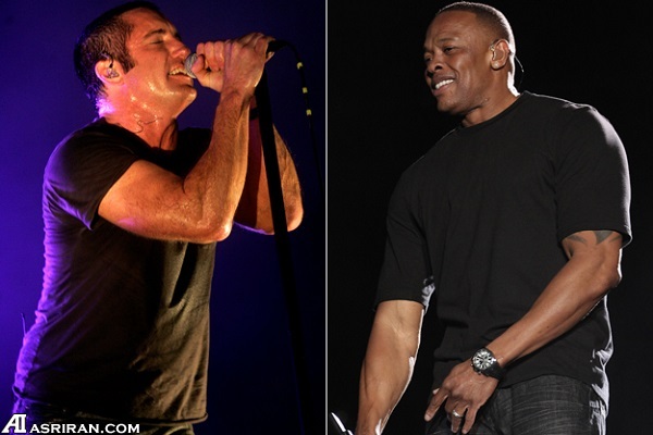 سلبریتیهای شاغل در شرکتهای فناوری سلبریتیهای شاغل در شرکتهای فناوری