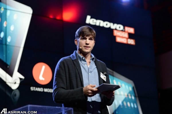 سلبریتیهای شاغل در شرکتهای فناوری سلبریتیهای شاغل در شرکتهای فناوری