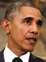 ادعای جدید وال استریت ژورنال: ارسال جواب نامه اوباما از سوی رهبر ایران