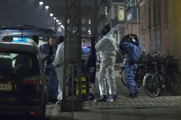 حمله دیگر تروریستی به اروپا؛ یک کشته و چند مجروح در دانمارک