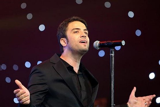 بمب گذاری، کنسرت بنیامین در اروپا را تعطیل کرد! بمب گذاری، کنسرت بنیامین در اروپا را تعطیل کرد!