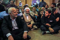 سیاست خارجی مطلوب «دلواپسان» چیست؟ سیاست خارجی مطلوب «دلواپسان» چیست؟