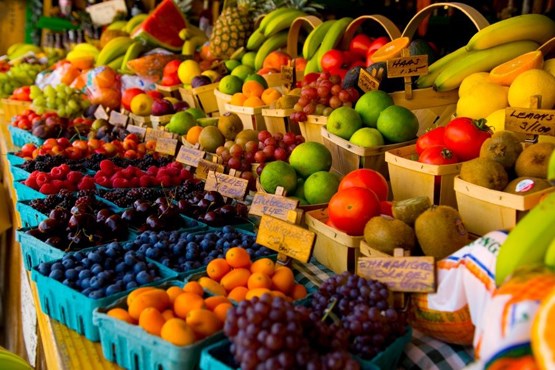 هشدار وزارت کشاورزی: میوه‌ خارجی نخرید!