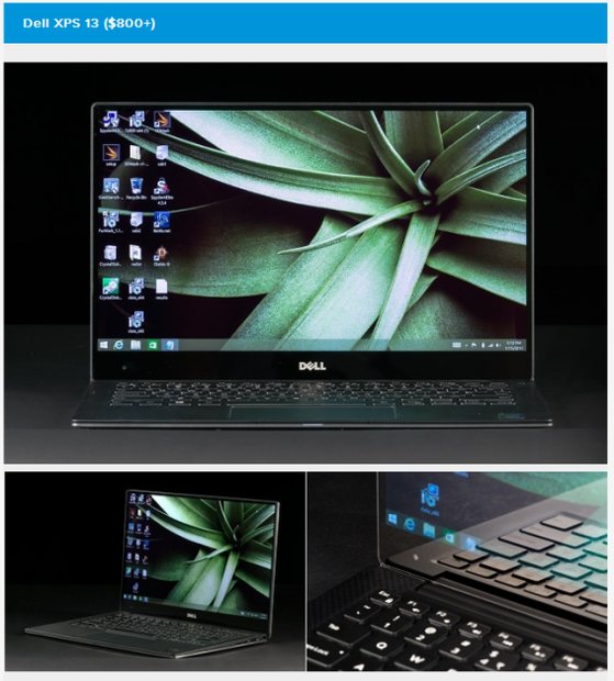 برترین لپ تاپ های عرضه شده در ماه های اخیر برترین لپ تاپ های عرضه شده در ماه های اخیر