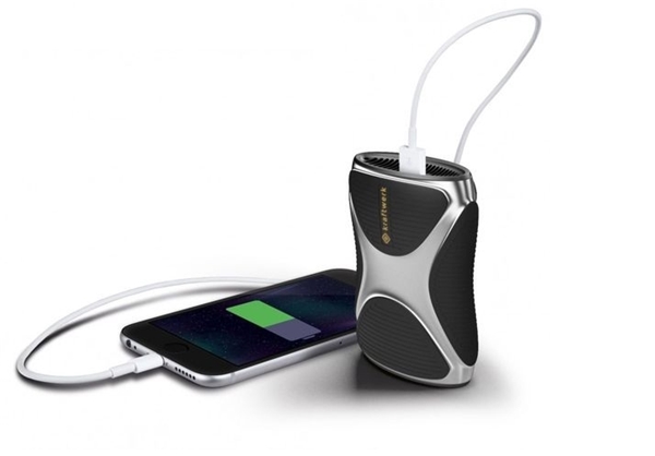 شارژر گازی تلفن همراه+تصاویر شارژر گازی تلفن همراه+تصاویر