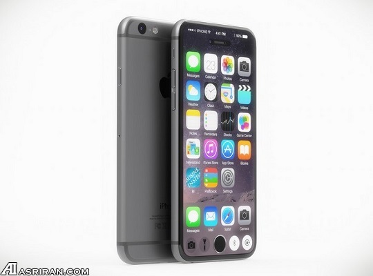 پرچمدارانی برای سال 2015