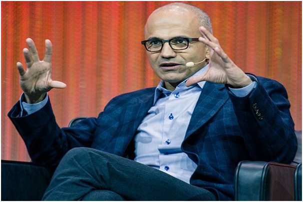 دوباره همه عاشق مایکروسافت میشوند! دوباره همه عاشق مایکروسافت میشوند!