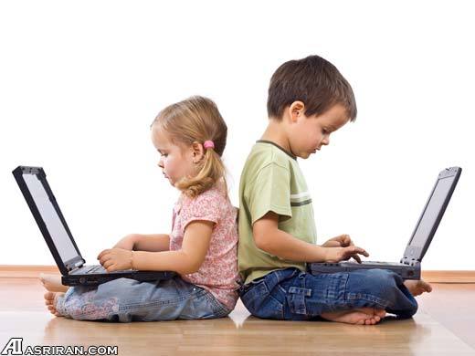 آیا کودکان از سرقت هویت در امان هستند؟ آیا کودکان از سرقت هویت در امان هستند؟