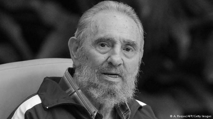 فیدل کاسترو: مذاکرات را تأیید می‌کنم اما به آمریکا اعتماد ندارم