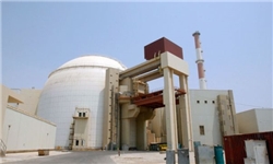 نیروگاه اتمی بوشهر از مدار خارج می‌شود