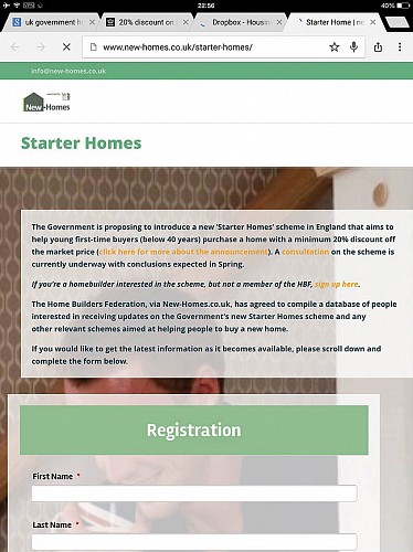 آغاز ساخت مسکن ارزان قیمت برای زوج های انگلیسی آغاز ساخت مسکن ارزان قیمت برای زوج های انگلیسی