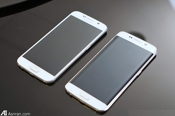 برترین ویژگیهای سامسونگ گلکسی S6 برترین ویژگیهای سامسونگ گلکسی S6