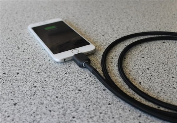 کابلی برای شارژ تمام ابزار+تصاویر