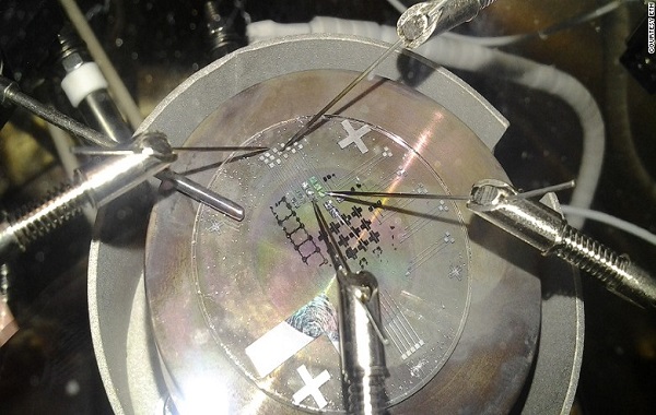 ممریستورها جهان الکترونیک را متحول میکنند ممریستورها جهان الکترونیک را متحول میکنند