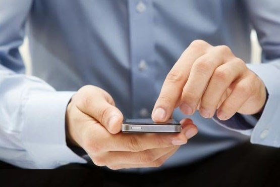 تلفن های هوشمند شما را معتاد میکند تلفن های هوشمند شما را معتاد میکند