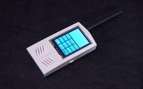 زشت‌ترین تلفن همراه (عکس)