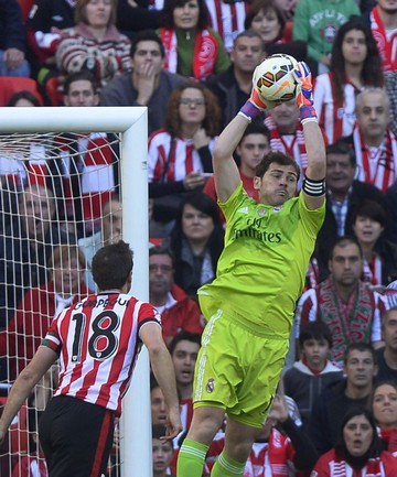 رئال مادرید صدرجدول را به بارسا تعارف زد ( عکس/فیلم/جدول)