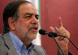 ترکان: دولت در برابر پول های کثیف سکوت نمی کند/ سال 94 سال افشاگری است