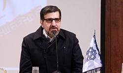 خرازی: اگر رهبری نبود نتیجه انتخابات 76 و 92 به گونه دیگر رقم میخورد خرازی: اگر رهبری نبود نتیجه انتخابات 76 و 92 به گونه دیگر رقم میخورد