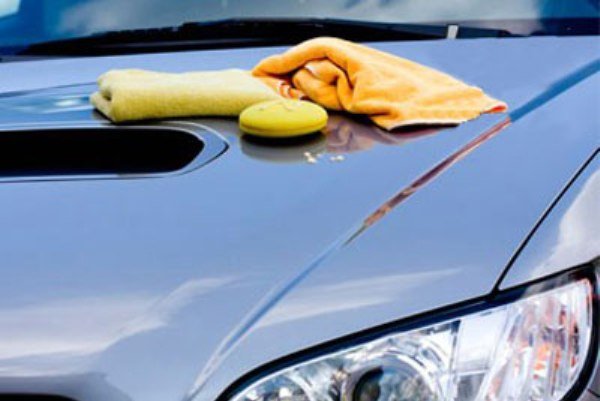 شست وشوی خودرو بدون نیاز به آب شست وشوی خودرو بدون نیاز به آب
