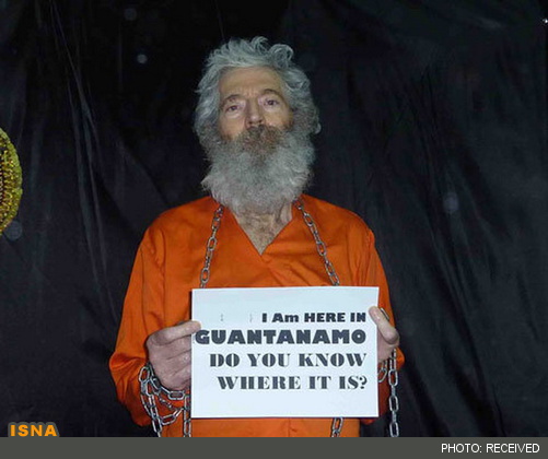 درخواست آمریکا از ایران برای یافتن مأمور پیشین اف‌ بی‌ آی