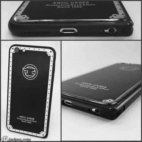 قاب آیفون هریتیج؛ ترکیب زیبایی و دوام قاب آیفون هریتیج؛ ترکیب زیبایی و دوام