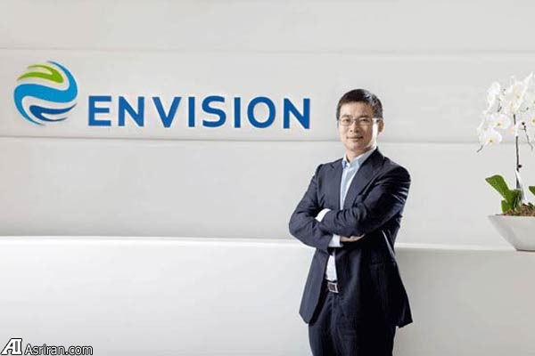 برترین نوآوران چین در سال 2014