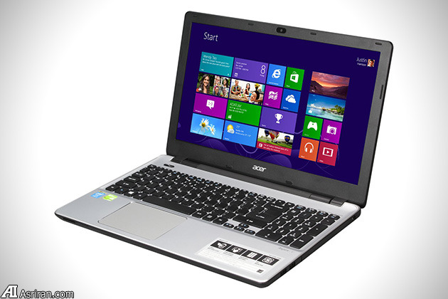 لپ تاپهایی برای خورههای بازی رایانهای لپ تاپهایی برای خورههای بازی رایانهای