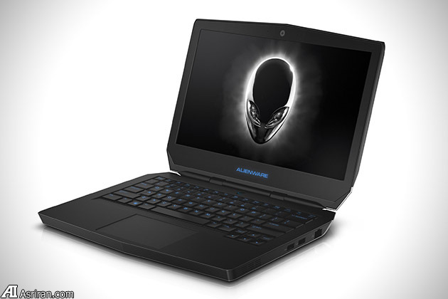 لپ تاپهایی برای خورههای بازی رایانهای لپ تاپهایی برای خورههای بازی رایانهای