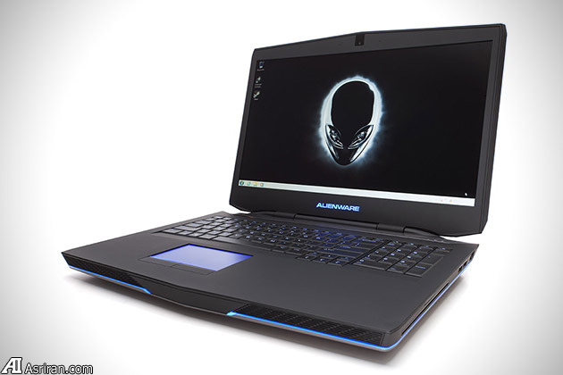 لپ تاپهایی برای خورههای بازی رایانهای لپ تاپهایی برای خورههای بازی رایانهای