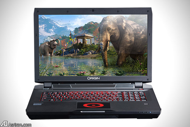 لپ تاپهایی برای خورههای بازی رایانهای لپ تاپهایی برای خورههای بازی رایانهای