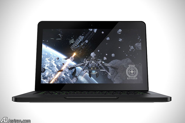 لپ تاپهایی برای خورههای بازی رایانهای لپ تاپهایی برای خورههای بازی رایانهای