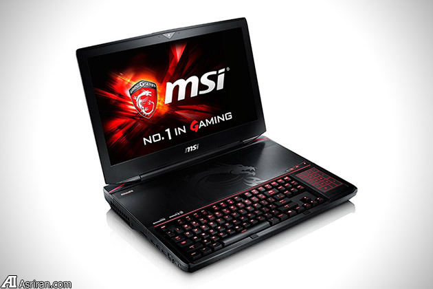 لپ تاپهایی برای خورههای بازی رایانهای لپ تاپهایی برای خورههای بازی رایانهای