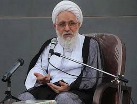 واکنش امام جمعه شیرا به نامه علی مطهری: این آقا به دلیل عدم جواب منطقی از ادبیات فحش، زشت و مستهجن استفاده می کند