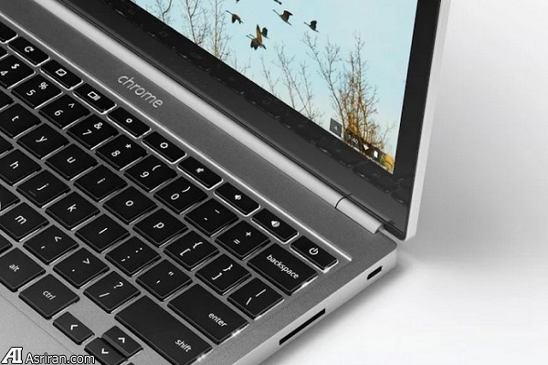 5 دلیل برای خرید کرومبوک پیکسل جدید 5 دلیل برای خرید کرومبوک پیکسل جدید