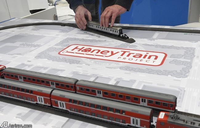 نگاهی گذارا به نمایشگاه سبیت 2015