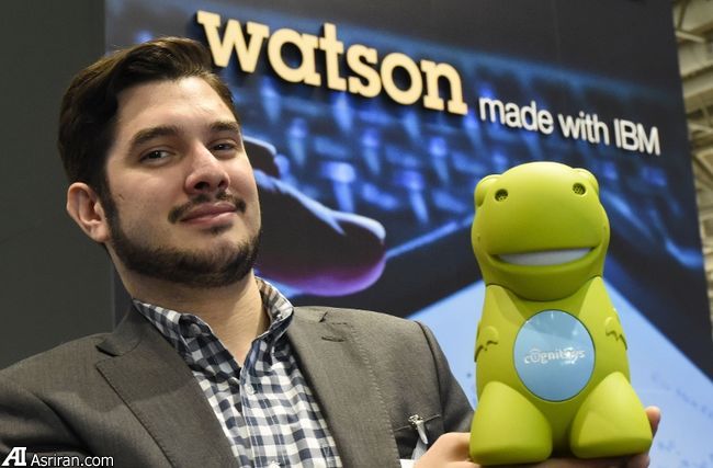 نگاهی گذارا به نمایشگاه سبیت 2015