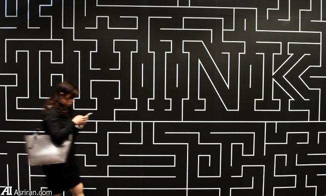 نگاهی گذارا به نمایشگاه سبیت 2015