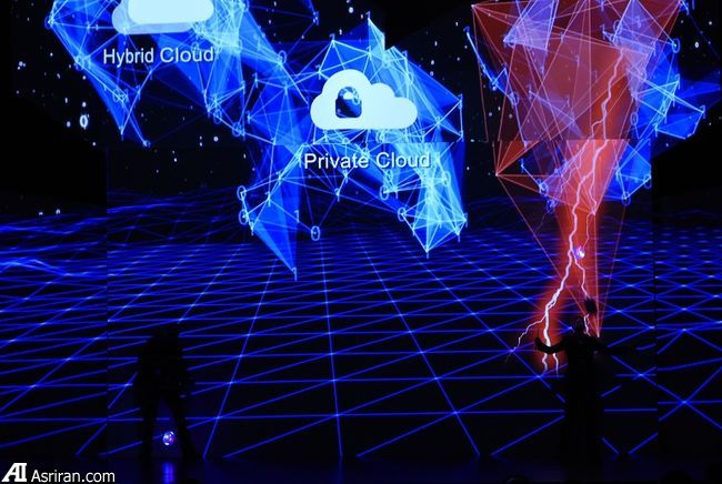 نگاهی گذارا به نمایشگاه سبیت 2015