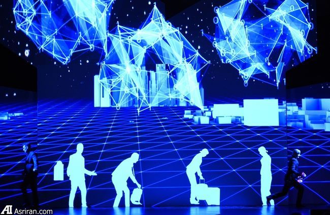 نگاهی گذارا به نمایشگاه سبیت 2015