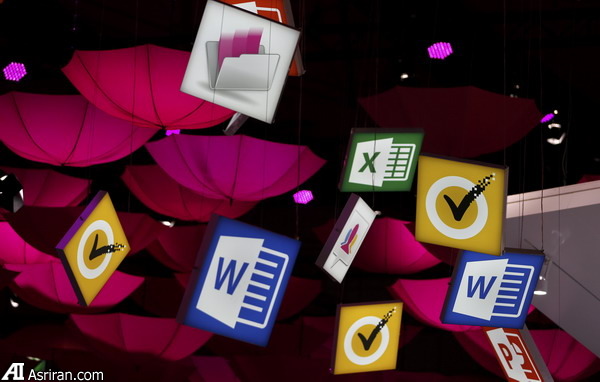 نگاهی گذارا به نمایشگاه سبیت 2015