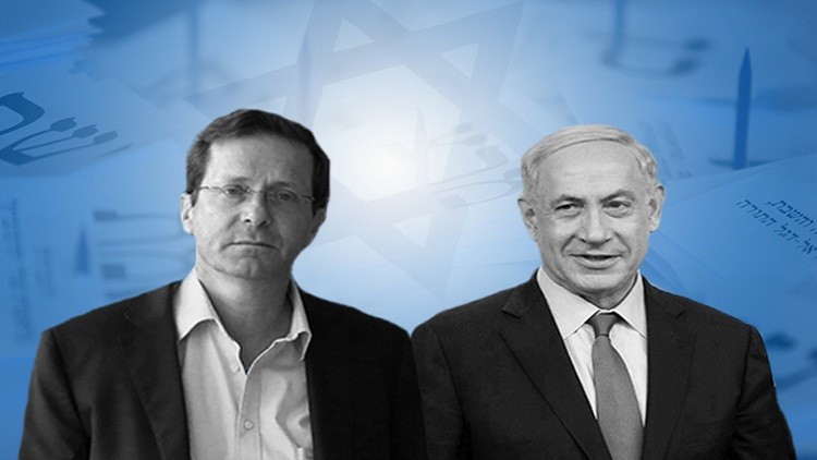 انتخابات پارلمانی اسرائیل: رقابت نزدیک نتانیاهو و مخالفان