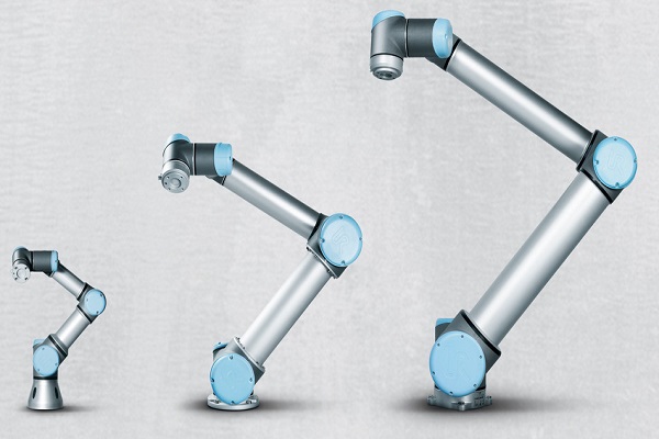 بازوی ربات ها کوچکتر و هوشمندتر می شود بازوی ربات ها کوچکتر و هوشمندتر می شود