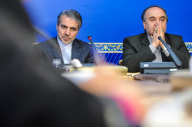 اظهارات نوبخت درباره زمان به فرجام رسیدن مذاکرات وقیمت ارز و نان