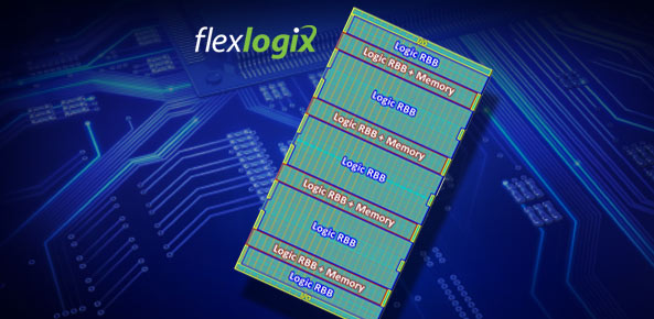 تولید تراشههای قابل برنامهریزی توسط یک شرکت نوپا تولید تراشههای قابل برنامهریزی توسط یک شرکت نوپا