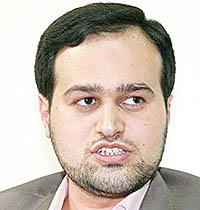 من مهندس نیستم! من مهندس نیستم!