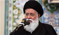 علم‌الهدی خطاب به وزیر ارتباطات: لب گور هستید و درباره رفع فیلتر فیس بوک حرف می زنید