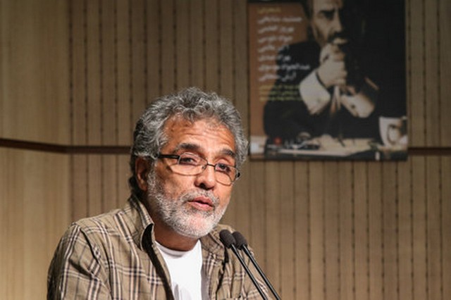 شبی افتخارانگیز برای مسعود کیمیایی