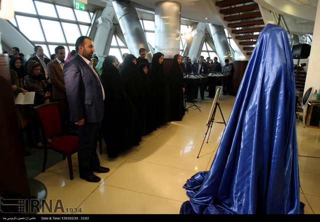 رونمایی از کهن ترین طرح لباس ایرانی (عکس)
