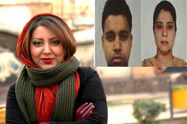 سکوت قاتلان دانشجوی ایرانی در ایتالیا شکست